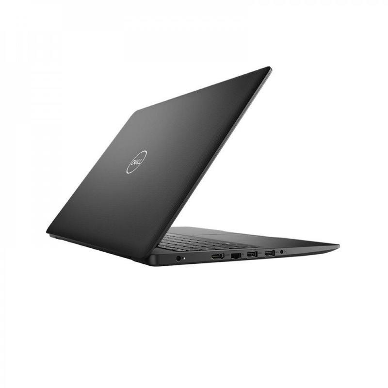 Notebook Dell 8ªG Intel Core i7-8565U 8GB 256GB SSD Placa AMD